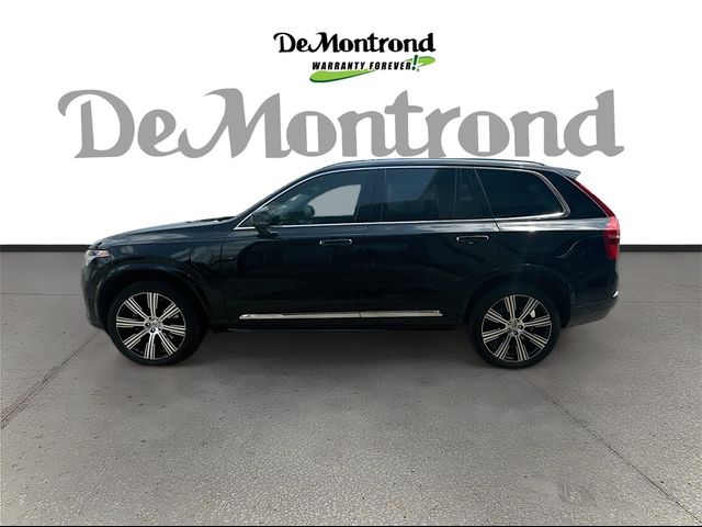 2021 Volvo XC90 Inscription Expression