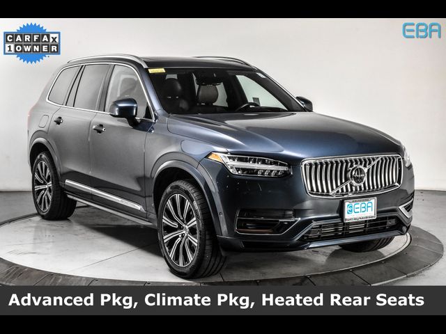 2021 Volvo XC90 Inscription