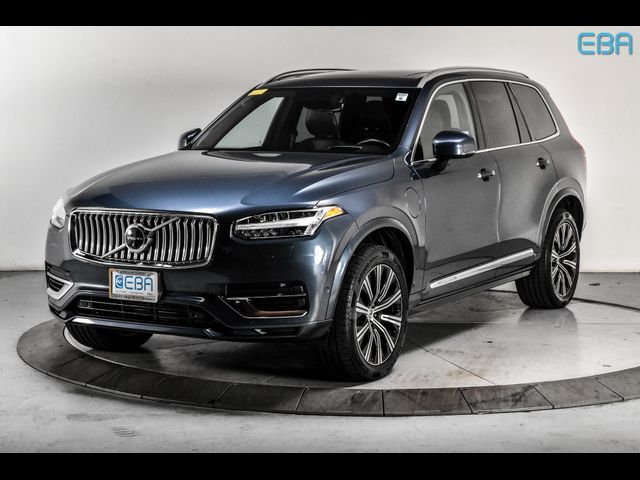 2021 Volvo XC90 Inscription