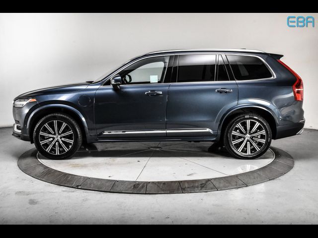 2021 Volvo XC90 Inscription