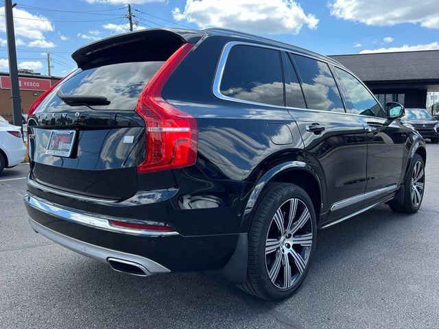 2021 Volvo XC90 Inscription