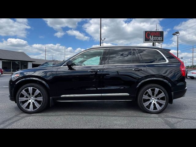 2021 Volvo XC90 Inscription