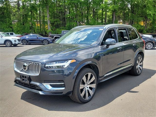 2021 Volvo XC90 Inscription Expression