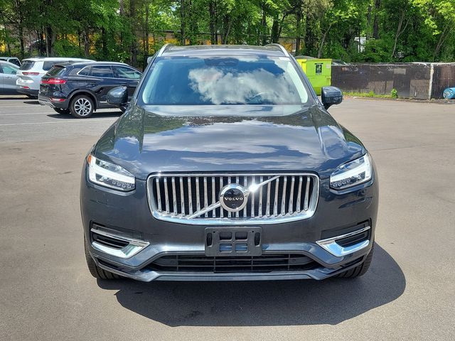 2021 Volvo XC90 Inscription Expression