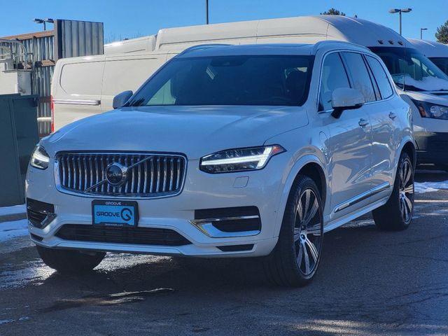 2021 Volvo XC90 