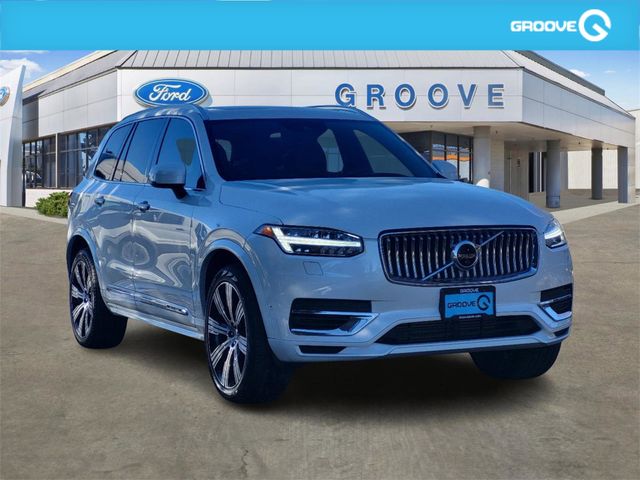 2021 Volvo XC90 