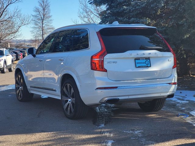 2021 Volvo XC90 