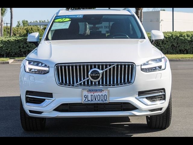 2021 Volvo XC90 