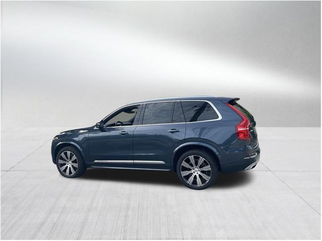 2021 Volvo XC90 