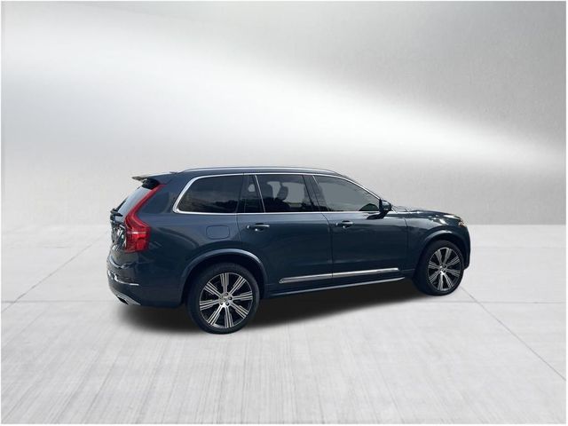 2021 Volvo XC90 