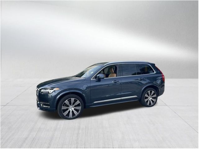 2021 Volvo XC90 