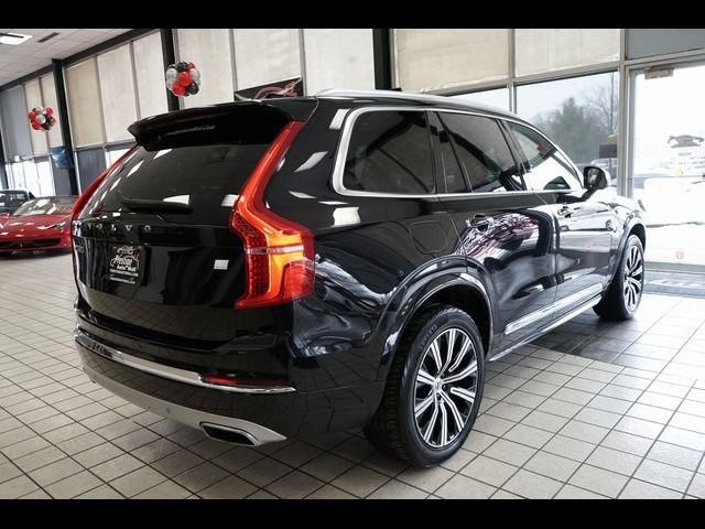 2021 Volvo XC90 Inscription