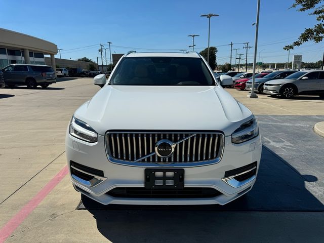 2021 Volvo XC90 Inscription