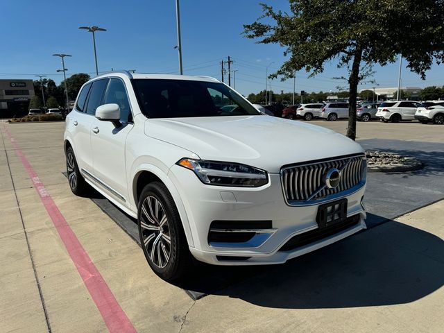 2021 Volvo XC90 Inscription