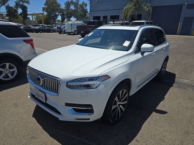 2021 Volvo XC90 Inscription