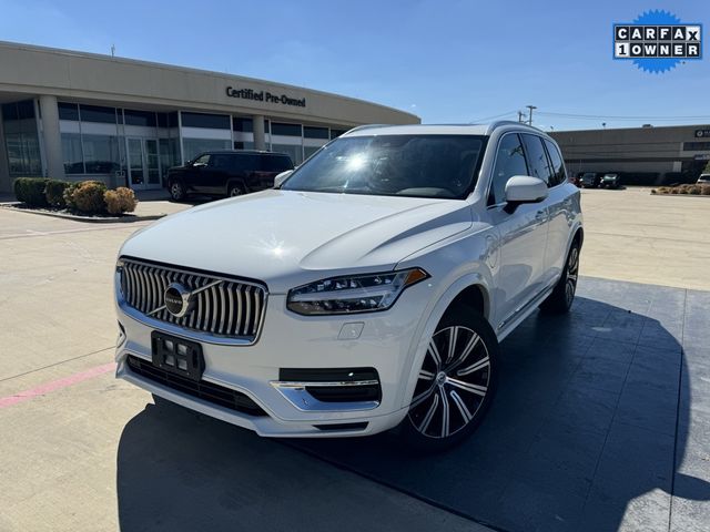 2021 Volvo XC90 Inscription