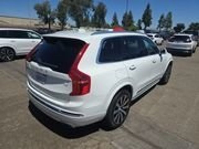 2021 Volvo XC90 Inscription