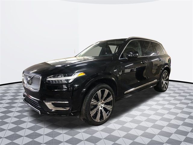 2021 Volvo XC90 Inscription