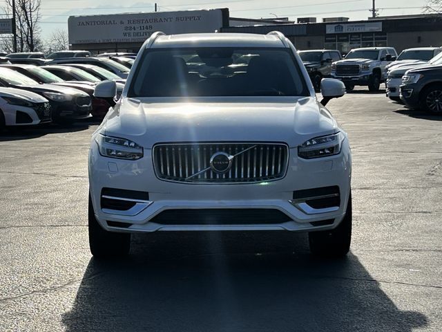 2021 Volvo XC90 