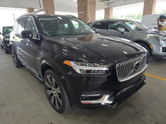 2021 Volvo XC90 