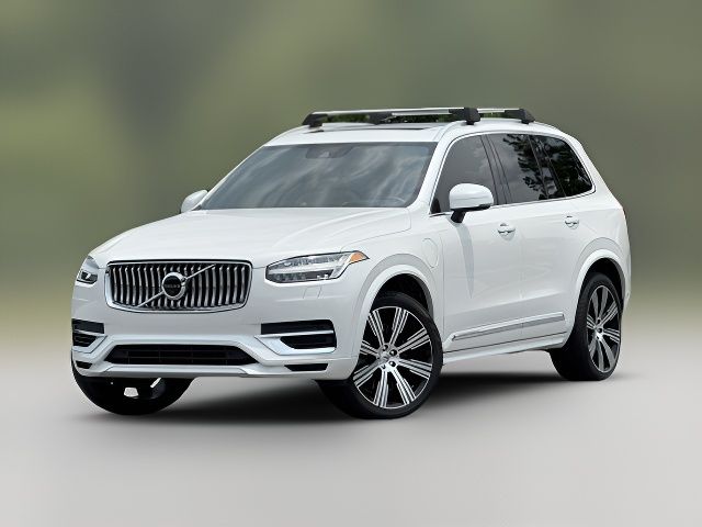 2021 Volvo XC90 