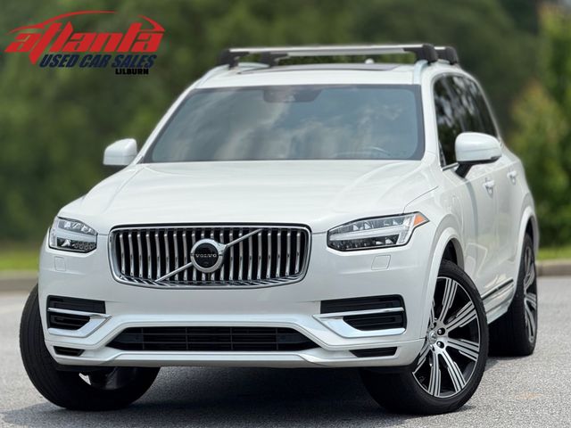 2021 Volvo XC90 