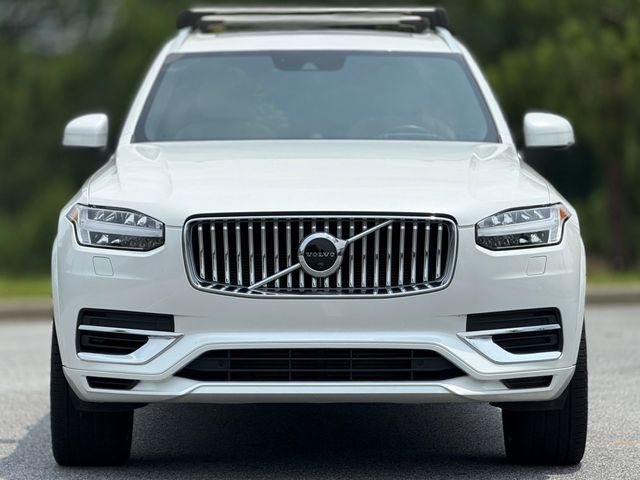 2021 Volvo XC90 