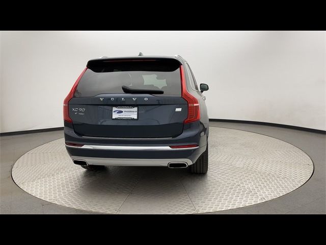 2021 Volvo XC90 