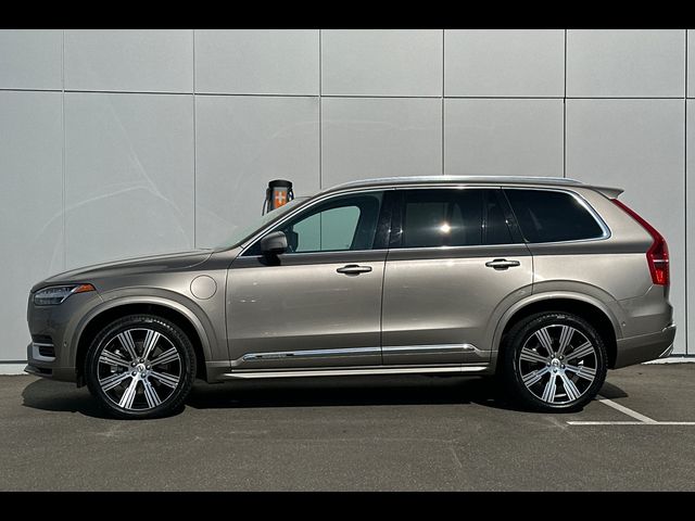 2021 Volvo XC90 Inscription