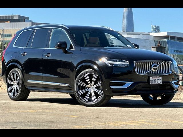 2021 Volvo XC90 Inscription