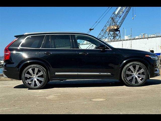 2021 Volvo XC90 Inscription