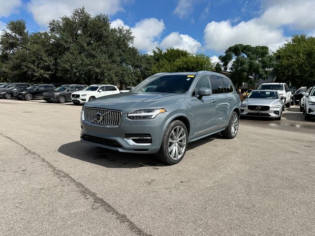 2021 Volvo XC90 