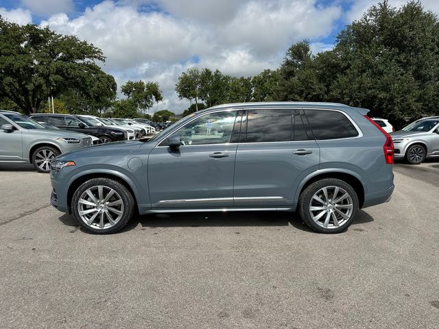 2021 Volvo XC90 