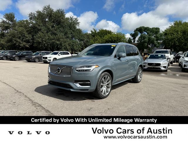 2021 Volvo XC90 