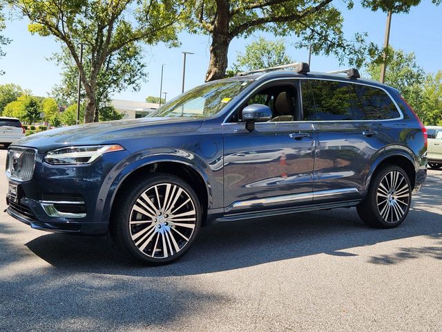 2021 Volvo XC90 