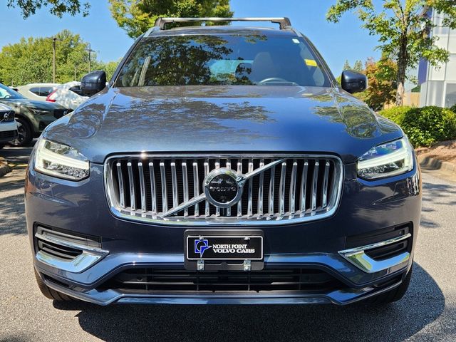 2021 Volvo XC90 