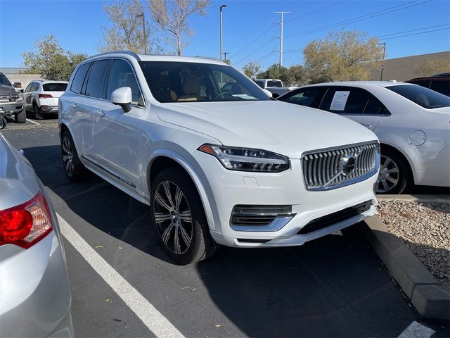 2021 Volvo XC90 