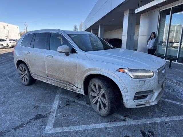 2021 Volvo XC90 Inscription