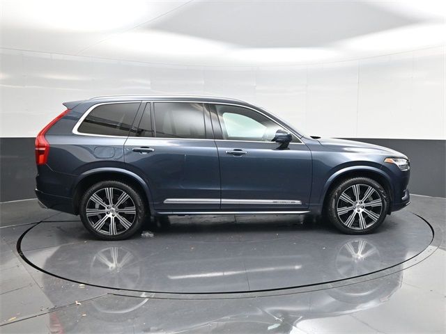 2021 Volvo XC90 Inscription