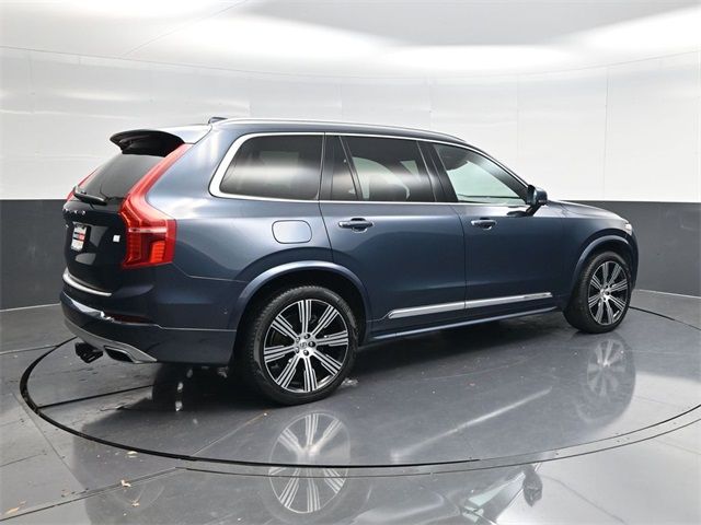 2021 Volvo XC90 Inscription