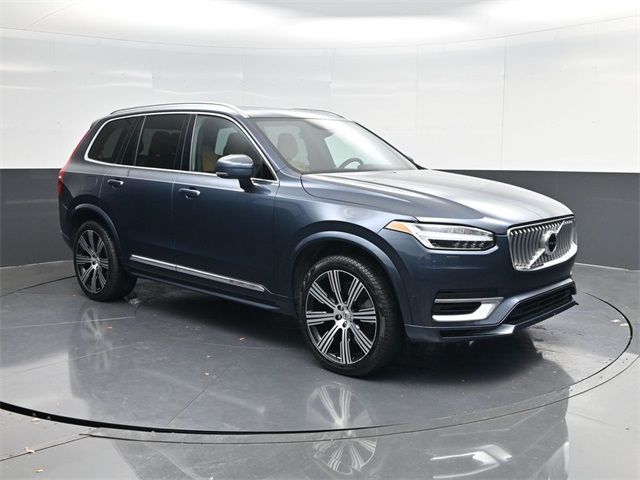 2021 Volvo XC90 Inscription