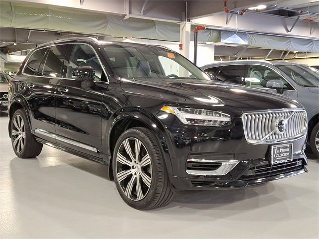 2021 Volvo XC90 