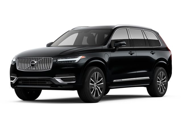 2021 Volvo XC90 Inscription