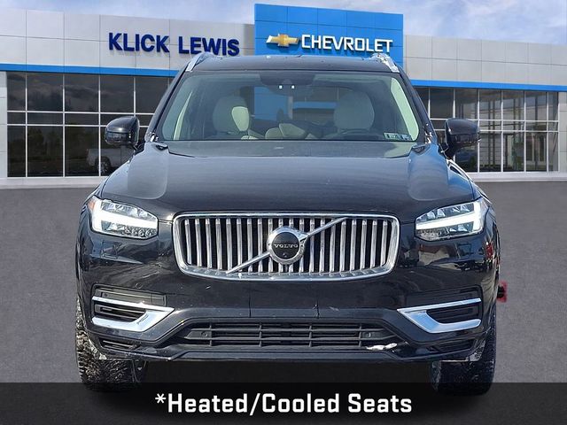 2021 Volvo XC90 Inscription Expression