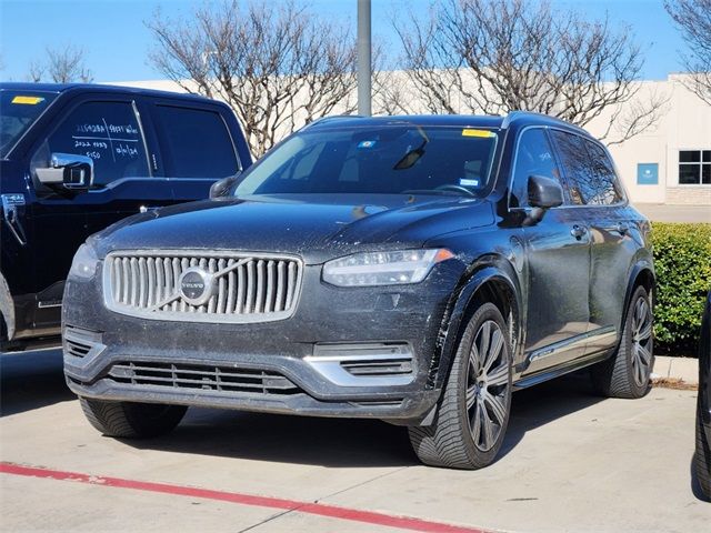 2021 Volvo XC90 