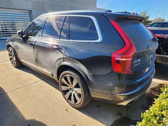 2021 Volvo XC90 