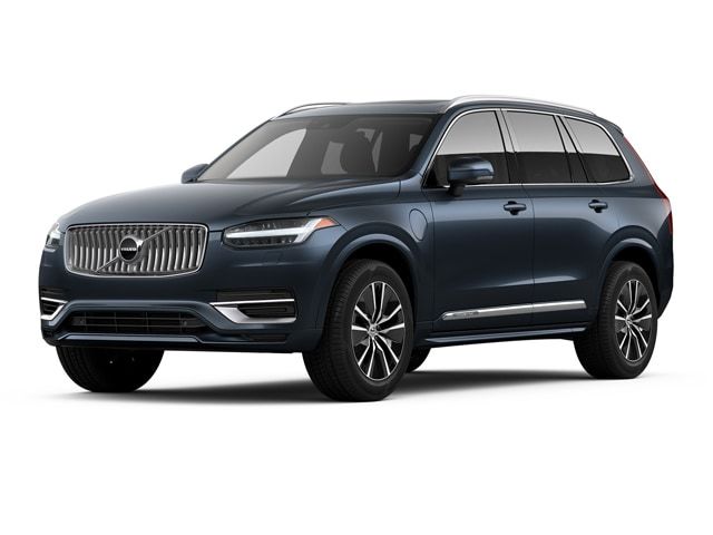 2021 Volvo XC90 Inscription