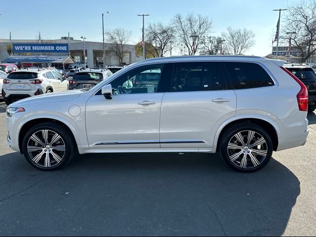 2021 Volvo XC90 Inscription