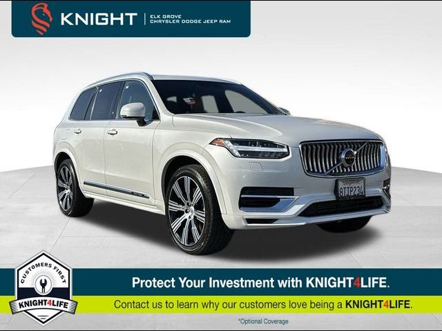 2021 Volvo XC90 Inscription