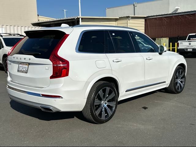 2021 Volvo XC90 Inscription